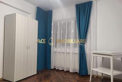 2 Camere | Cismigiu | Pet-Friendly | Centrala Proprie | Metrou | Renovat - 5