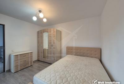 Casa de inchiriat, cartier Zorilor, zona UMF 5 camere, 2 bai, 3 balcone, curte - 2