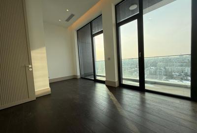 Penthouse I Barbu Vacarescu - 7