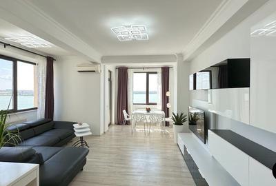 Statiunea Mamaia - Solid House  - Apartament 3 camere decomandat.