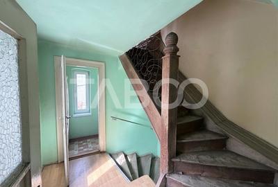 Apartament 3 camere 78 mp utili acces auto in curte Strada Dealului - 9