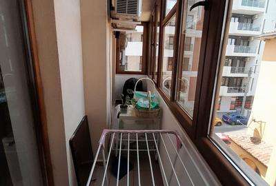 Calea Calarasilor Ap 3 cam dec 91 mp+garaj+boxa, et 1/5, bloc 2009 - 41