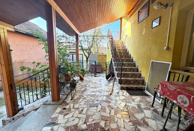 Casa de vanzare in Iosia, strada deosebita, teren 510 mp, Oradea,Bihor - 5