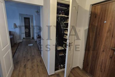 Apartament 3 camere, 66 mp, etaj 9, Calea Sagului - 12