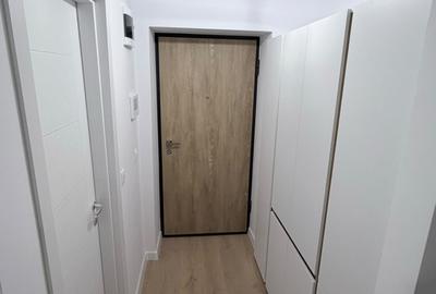 Garsoniera | Hils Titanium | Loc parcare | Centrala | Balcon | Metrou - 8