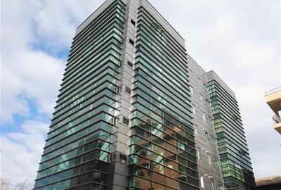 Birouri de inchiriat  de la 120 mp - mentenanta inclusa - 1