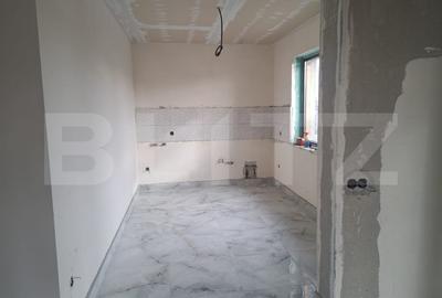 Casă 4 camere, parter, 108 mp utili, teren 405 mp | Ieșire Sânpetru spre Bod - 5