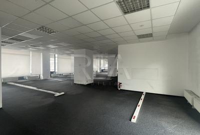 SPATIU COMERCIAL PASAJ BASARAB - CALEA GRIVITEI - 4