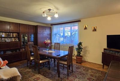 Casa de vanzare, 360 Mp teren, zona centrala, Sighisoara - 11