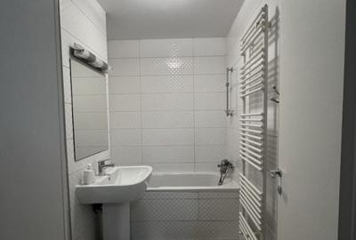 Garsoniera 21 Residence-Lujerului/Centrala proprie/Metrou Lujerului - 5