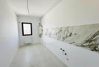 Apartament 2 camere + loc de parcare - Cartierul Solar - 4