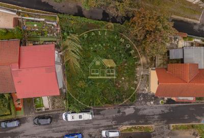 Teren Constructie Centru Civic Brasov - 1