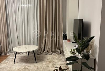 Apartament modern 3 cam Lavandei Residence Livezeni MS - 2