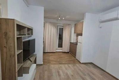 Apartament cu 2 camere semidecomandat în Theodor Pallady