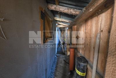 Casă la roșu la 165000 euro I Pe teren de 32 de ari I Măneuți - 21