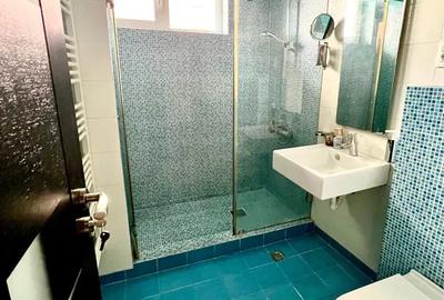 Apartament 2 camere, semidecomandat, 75 mp, centrala, ac, parcare, Lujerului - 7
