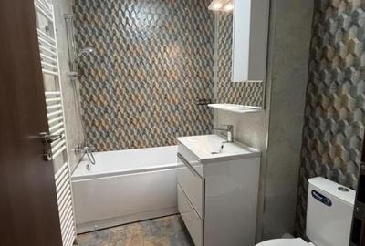 Garsoniera Moderna Exigent Plaza Mall -Parcul Liniei-Lujerului - 7