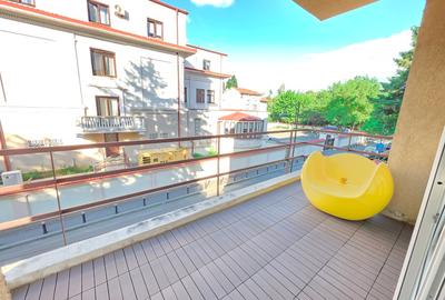 Apartament cu 4 camere, design modern, cu parcare acoperită, în Primaverii - 15
