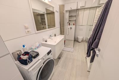 Apartament 2 camere 53mp | 0 comision | Pipera Green Vista | Scoala Americana - 8