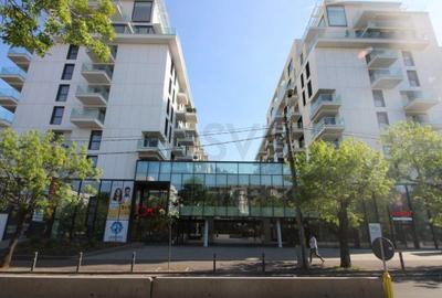 REA1028761 One Herastrau Plaza l 2 Camere l Parcare - 10