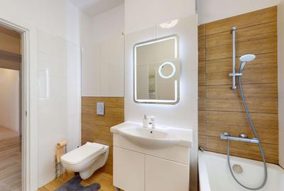 Apartament 4 camere | 128 mp total | Unirii-Alba Iulia - 15