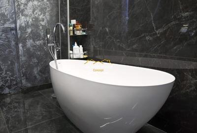 Apartament cu 4 camere *122mp*   1 Parcare Subterana   Floreasca - Lac - 17