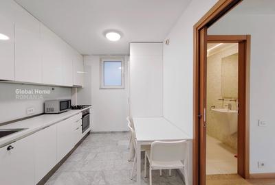Aviatorilor – Emanoil Porumbaru | 4 Rooms | Private Parking - 6