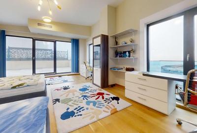 Penthouse cu Vedere Panoramica în Mamaia 295mp Utili și 47mp Terasă Parcare - 22