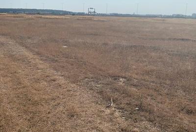 Vanzare  Teren  Pipera - 1