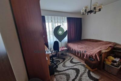 Apartament cu 2 camere, etaj 3/4 Intre Lacuri ! - 5