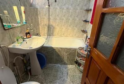 Apartament 3 camere, zona Sud - Amadeus - 70mp, etaj 4 cu acoperis - 10