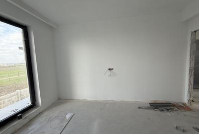 CASA| VILA INDIVIDUALA | LUX| COM 0% | 5 CAM| PROPRIETAR| NOU ! CURTE - 13