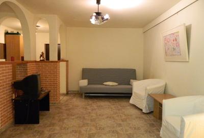 Unirii / Nerva Traian / metr. Timpuri Noi/ open space bar in bl. anvelopat - 1