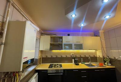 Apartament 2 camere de inchiriat Zona Obor - 1