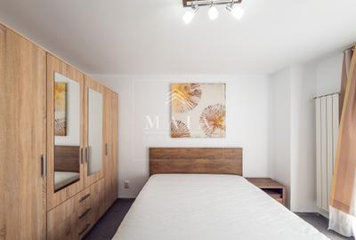 Apartament modern cu 3 camere, la 5 minute de centrul orașului - 7