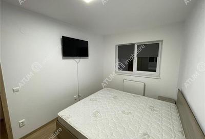 Apartament cu 3 camere balcon loc parcare zona Magnolia din Sibiu - 5