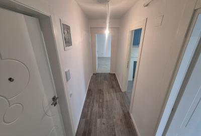 Apartament 2 camere | 55 mp | Etaj 1/3 | Bucium COMISION 0% - 3