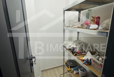 Apartament cu 2 camere, 49,95mp, decomandat,  Zona Bulevardului 1848 - 15