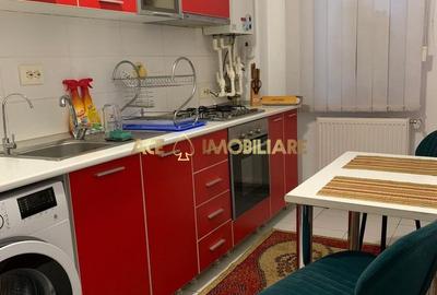 2 Camere de inchiriat | Popesti Leordeni | Metrou | Parcare | 55mp - 5