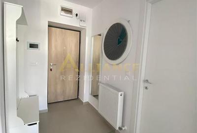 Apartament 2 camere,  studio, mobilat |  Metrou Saligny | Parcare inclusa - 4