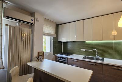 Inchiriere 4 camere Dristor metrou - 11