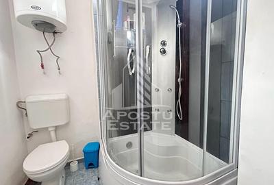 Apartament 3 camere la casa de vanzare Complexul Studentesc Timisoara - 11