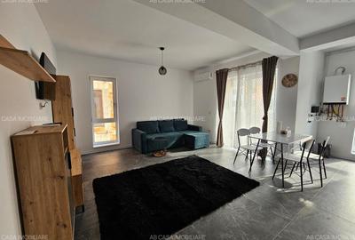 Închiriere apartament nou, 2 camere, et. 2/3, Giroc, în spate la Lidl - 3