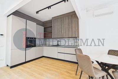 2 camere spațios, înălțime 3m | acces rapid metrou Basarab - 2