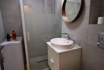 Apartament 1 camera Bulevardul Take Ionescu / Medicina ! - 2