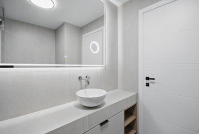 APARTAMENT 3 CAMERE - PIPERA - COMISION 0% - 13