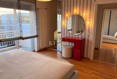 Apartament decomandat de inchiriat cu 3 camere  in Iancu Nicolae - 9