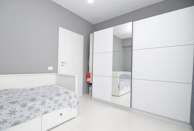 Apartament Superb 3 Camere Fundeni - Dobroesti - 12