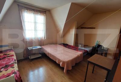Casă renovabila 123mp, zona centrală, investiție, în Cluj-Napoca - 9