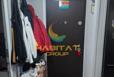 Apartament 2 camere mobilat, centrala proprie - 10